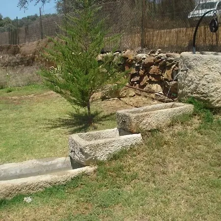 Complejo Rural El Prado 3* Logrosán