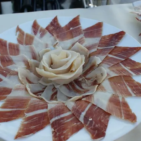 ホリデーパーク Complejo Rural El Prado