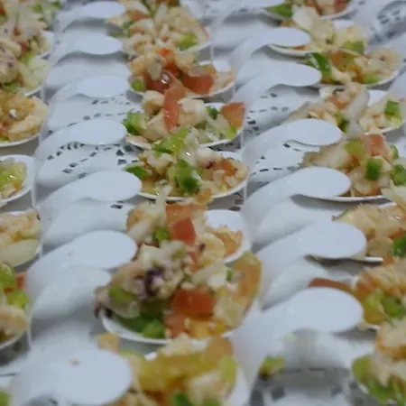 ホリデーパーク Complejo Rural El Prado