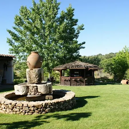 ホリデーパーク Complejo Rural El Prado 3*