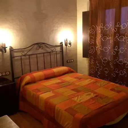 Complejo Rural El Prado Holiday park 3*