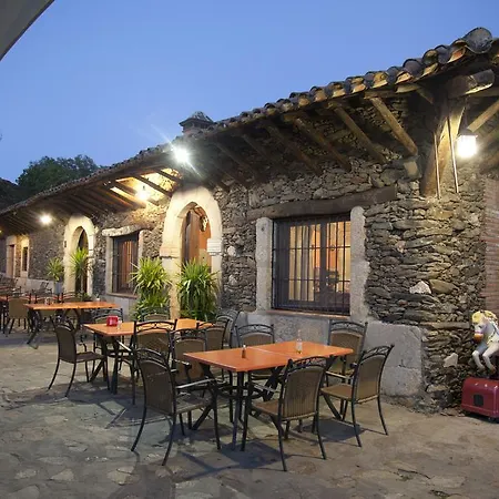 Complejo Rural El Prado