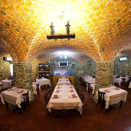 Complejo Rural El Prado Logrosán