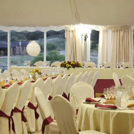 Complejo Rural El Prado ホリデーパーク