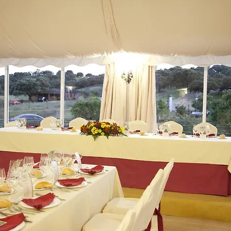 Complejo Rural El Prado