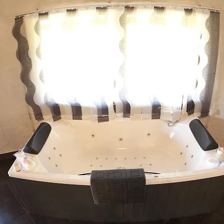 Complejo Rural El Prado ホリデーパーク