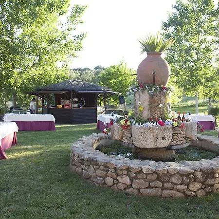 Complejo Rural El Prado Logrosán