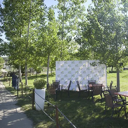 Complejo Rural El Prado