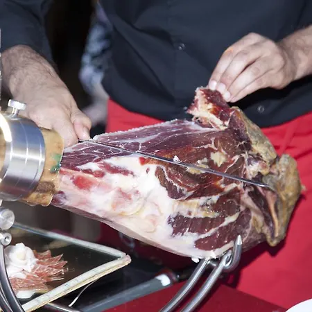 ホリデーパーク Complejo Rural El Prado