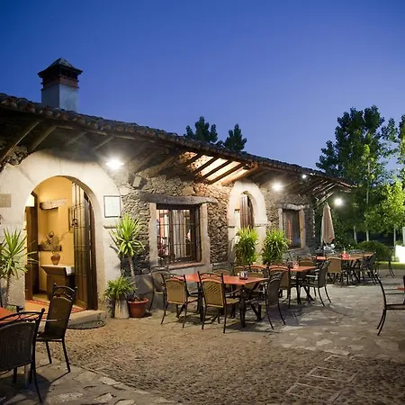 Complejo Rural El Prado Logrosán