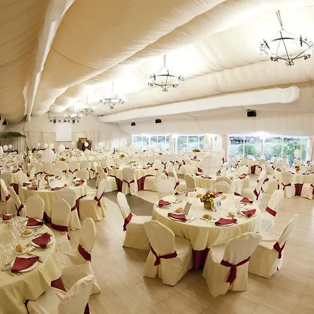 Complejo Rural El Prado 3* Logrosán