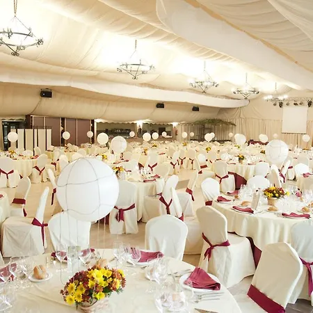 Complejo Rural El Prado Logrosán