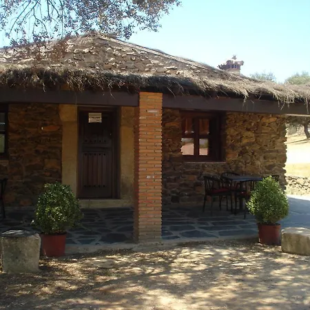 Complejo Rural El Prado 3*