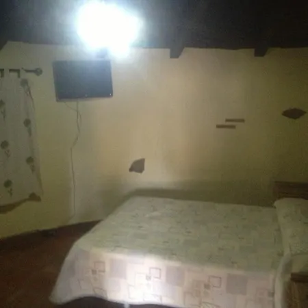Holiday park Complejo Rural El Prado Logrosan
