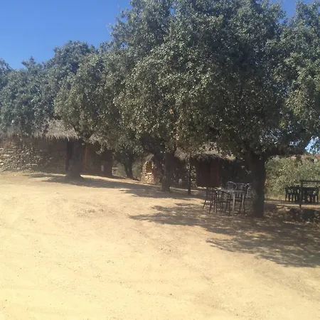 Complejo Rural El Prado