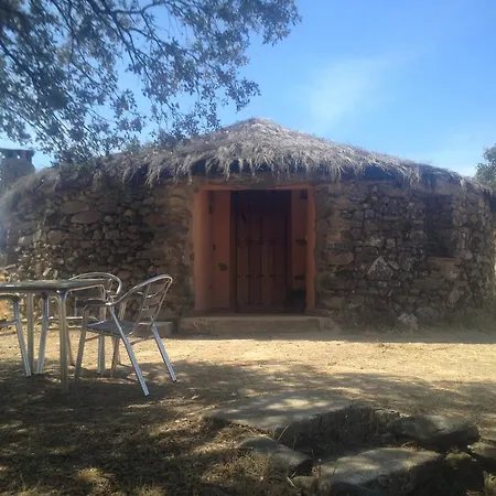 ホリデーパーク Complejo Rural El Prado 3*