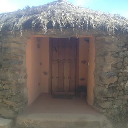 Complejo Rural El Prado Logrosán