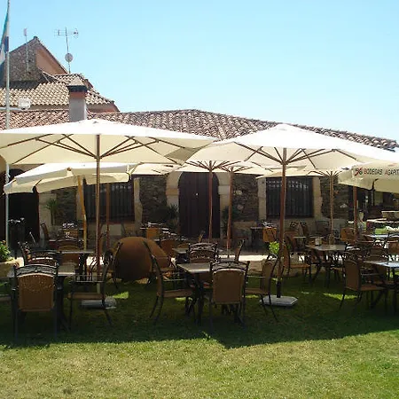 ホリデーパーク Complejo Rural El Prado