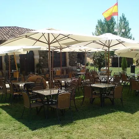 Complejo Rural El Prado