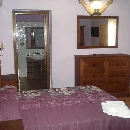 Complejo Rural El Prado Logrosán