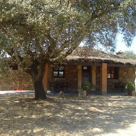 Complejo Rural El Prado