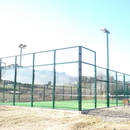 ホリデーパーク Complejo Rural El Prado