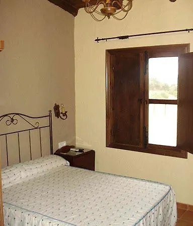 Semesterpark Complejo Rural El Prado 3*