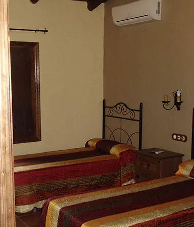 Complejo Rural El Prado