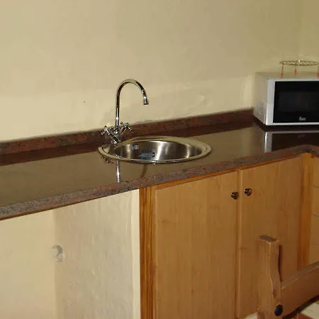 Semesterpark Complejo Rural El Prado 3*