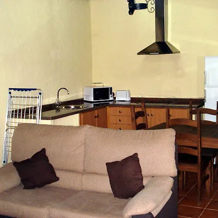 Complejo Rural El Prado