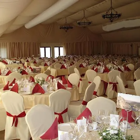 Complejo Rural El Prado Logrosán