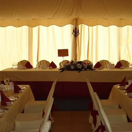 Complejo Rural El Prado