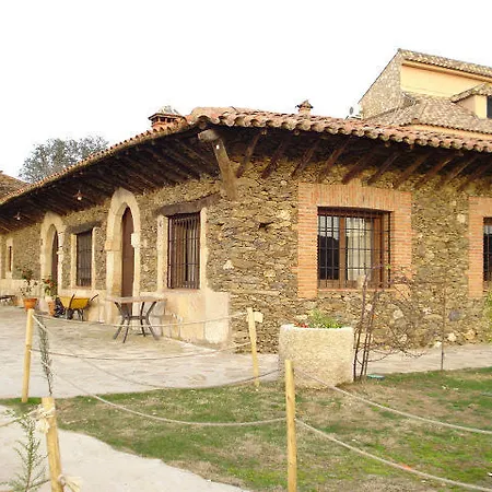 Complejo Rural El Prado