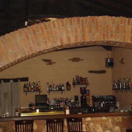 Complejo Rural El Prado Logrosán