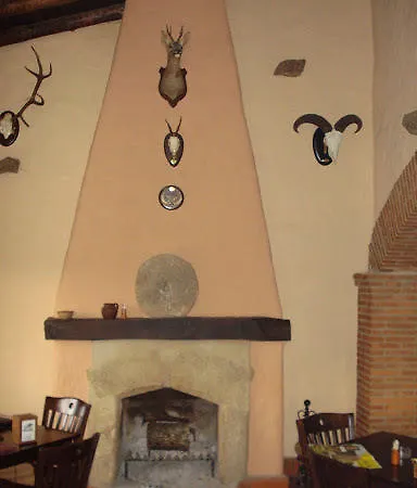 ホリデーパーク Complejo Rural El Prado 3*