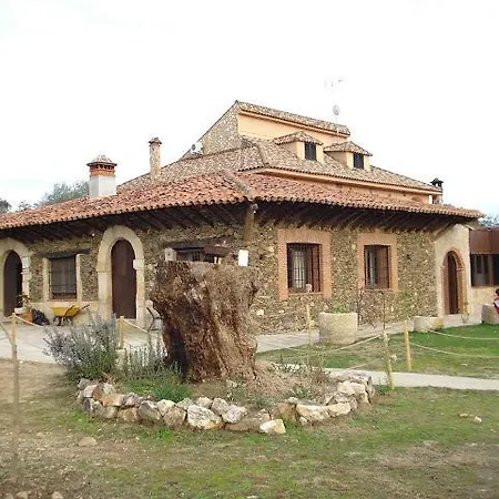 Complejo Rural El Prado