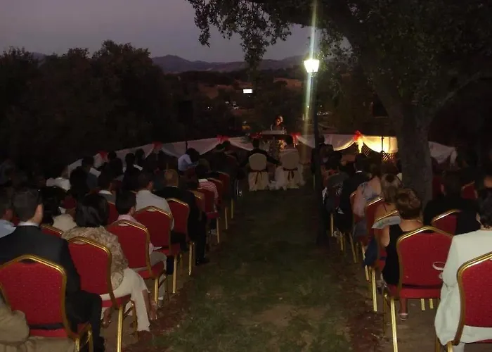 Complejo Rural El Prado