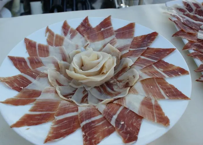 Vakantiepark Complejo Rural El Prado