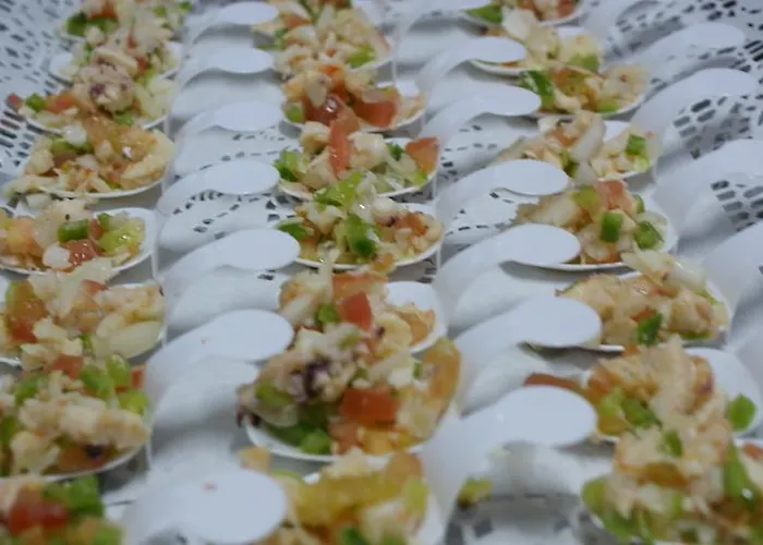 Vakantiepark Complejo Rural El Prado