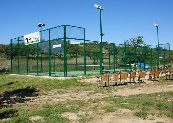 Complejo Rural El Prado Logrosán