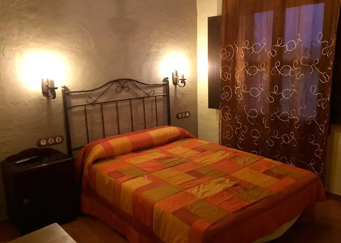 Complejo Rural El Prado Holiday park 3*