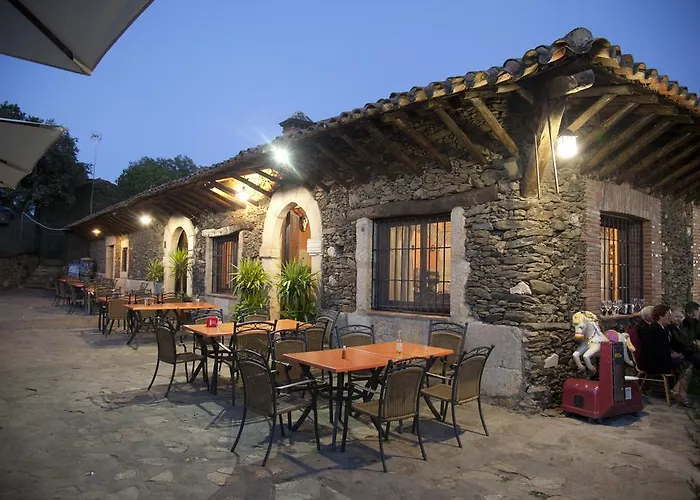 Complejo Rural El Prado