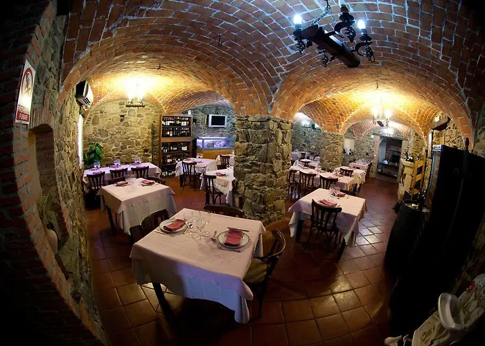 Vakantiepark Complejo Rural El Prado Logrosán