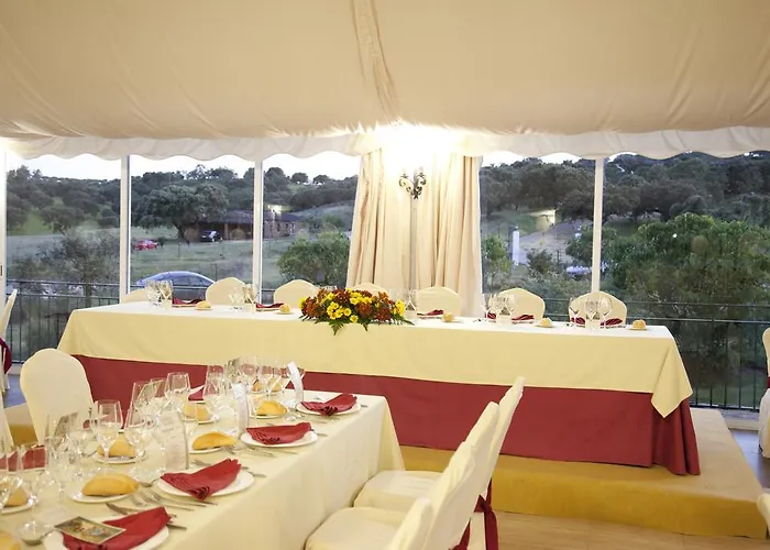 Complejo Rural El Prado