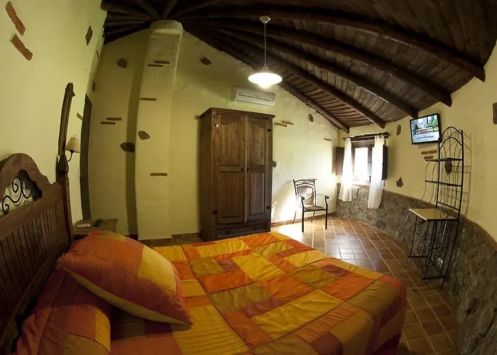 Complejo Rural El Prado