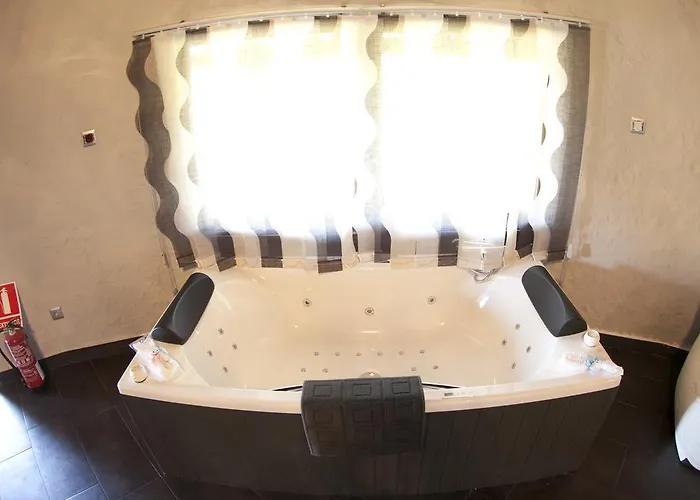 Complejo Rural El Prado Vakantiepark