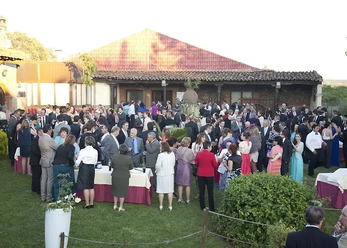 Complejo Rural El Prado 3*