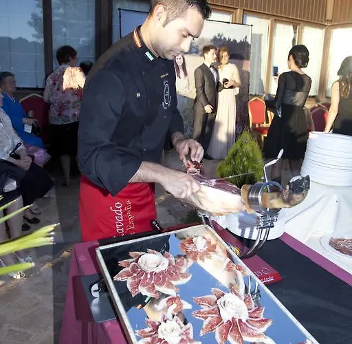 Vakantiepark Complejo Rural El Prado 3*