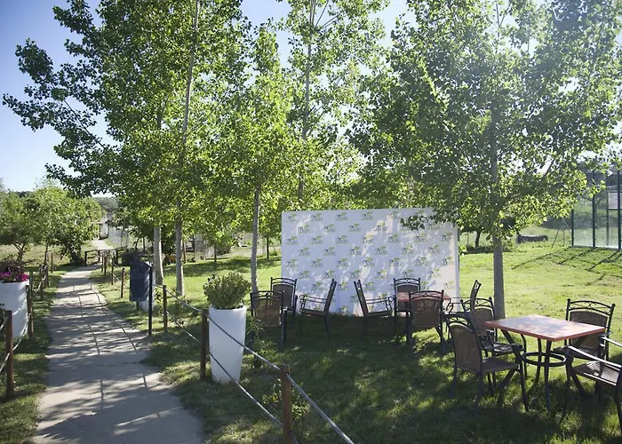 Complejo Rural El Prado