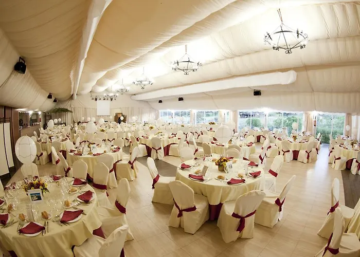 Complejo Rural El Prado 3* Logrosán